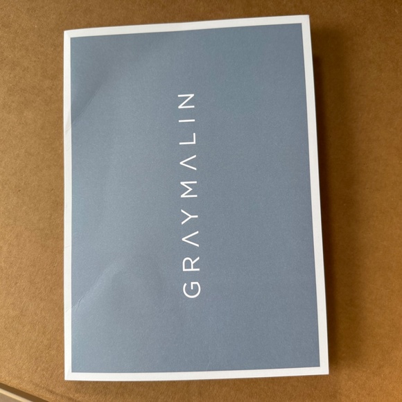 Gray Malin Framed Print - Two Chairs, La Fontelina - Brand New - Picture 4 of 6